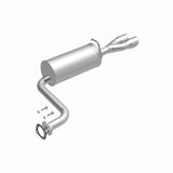 BRExhaust 09-13 Mazda 6 2.5L Muffler Kit