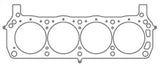 Cometic Ford Windsor V8 .036in MLS Cylinder Head Gasket - 4.080in Bore - With AFR Heads