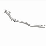 BRE Exhaust 98-05 Passat 1.8L Front Pipe Kit