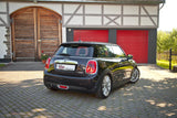 KW Mini Cooper F55 Hardtop 4DR Without Dynamic Damper Control Street Comfort Kit
