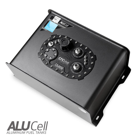 AluCell Fuel Cell 80l - without top lid