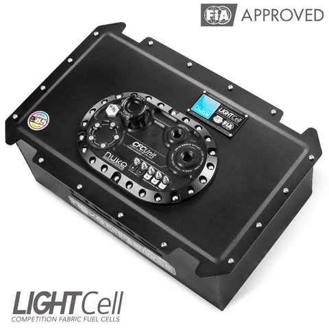 LightCell Fuel Cell 45 liter - without top lid
