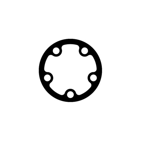 CFC Unit Filler Neck Gasket, Viton