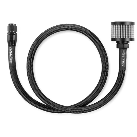 Fuel Cell Vent Kit AN-8