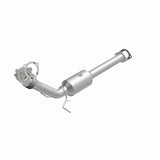 Magnaflow 05-07 Volvo S60 2.5L Direct Fit Converter