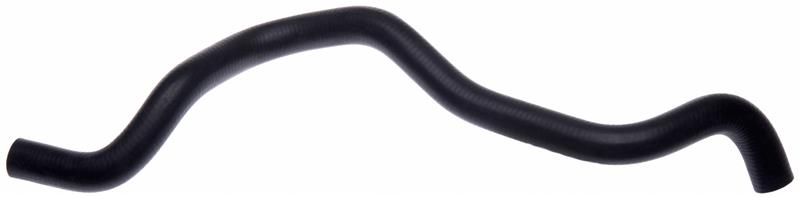 Gates 04-07 Toyota Highlander V-6 3.3L Heater (Top) Molded Heater Hose