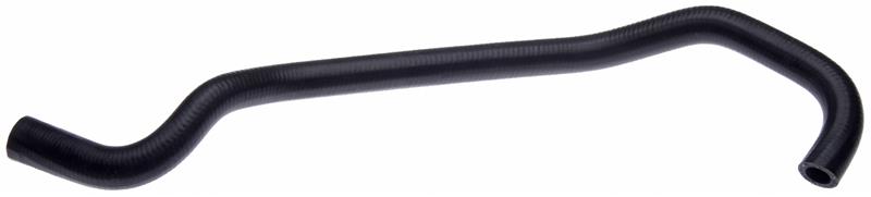 Gates 01-06 Chrysler Sebring V-6 2.7L Eng. To Heater Molded Heater Hose