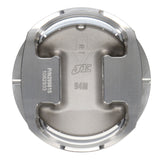 JE Pistons Hyundai Theta Genisis 2.0T 86.25mm Bore 1.181CH Dome Piston Kit - Set of 4