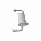 BRE Exhaust 09-14 Murano 3.5L Muffler Kit