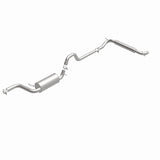 MagnaFlow BRE Exhaust Kit 05-07 Grand Caravan Town & Country