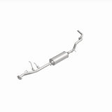 MagnaFlow BRE Exhaust Kit 02-07 Silverado Sierra