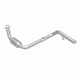 Magnaflow 2007 Chevrolet Silverado 1500 Classic 6.0L Direct Fit Converter