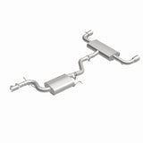 BRExhaust 10-14 VW GTI 2.0L Exhaust Kit