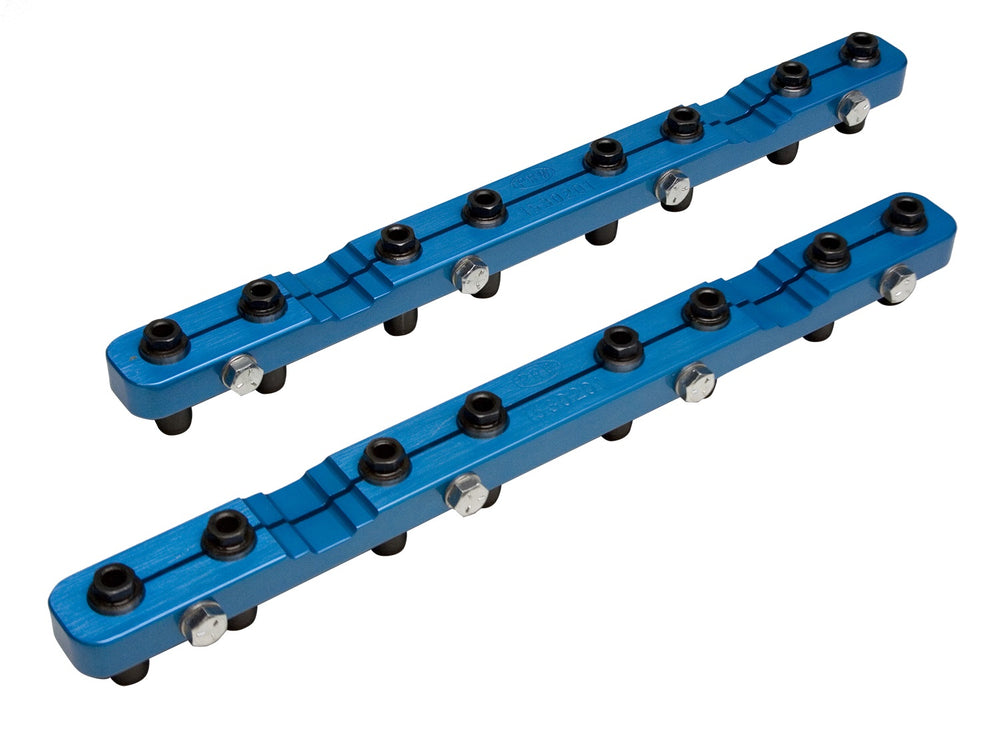 PRW - Stud Girdle, Billet Aluminum - 1535001