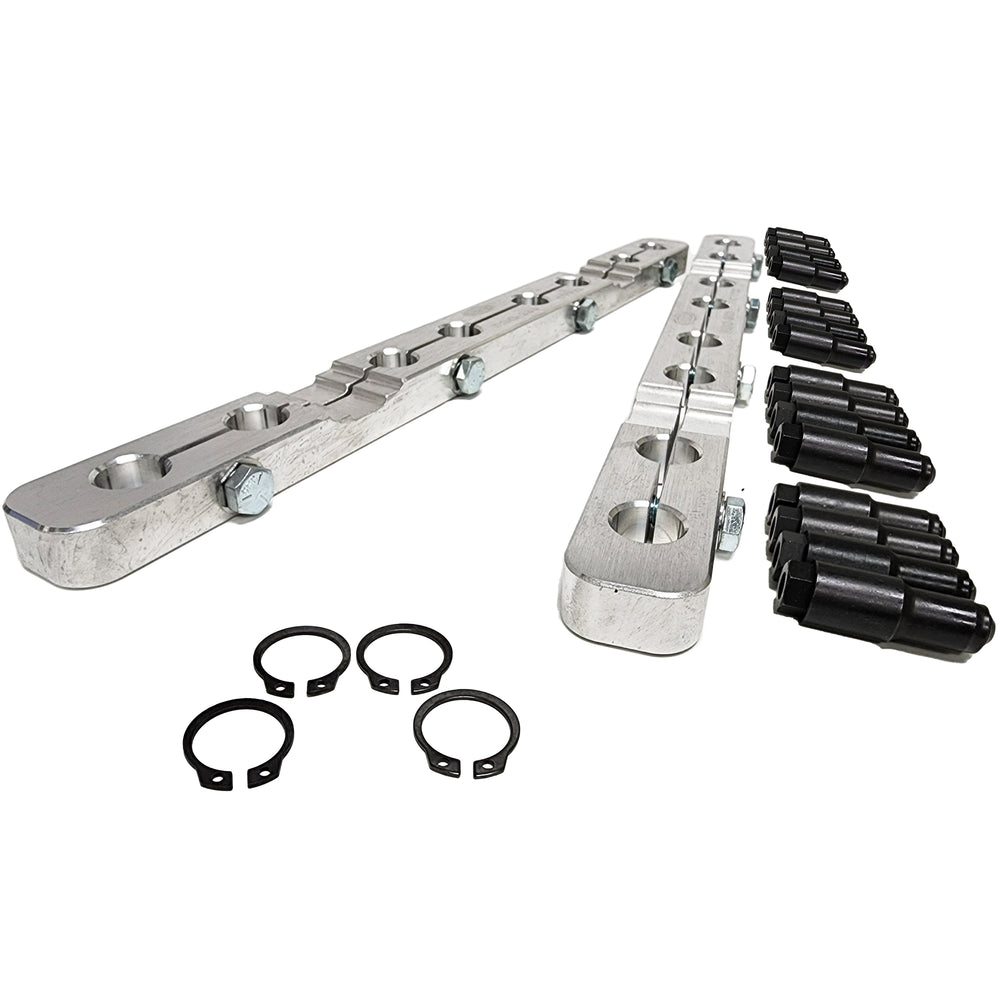 PRW - Stud Girdle, Billet Aluminum - 1535002