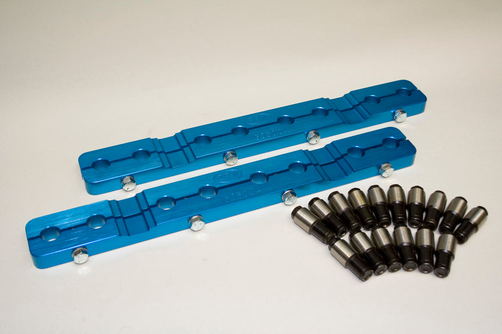 PRW - Stud Girdle, Billet Aluminum - 1535004