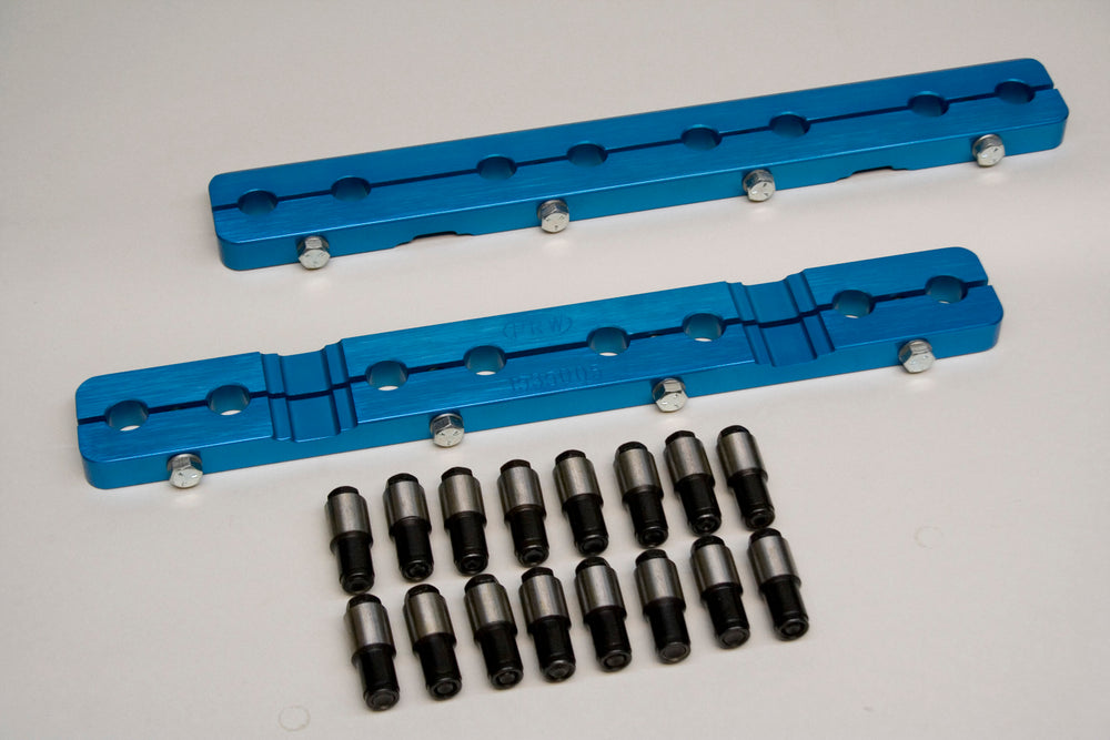PRW - Stud Girdle, Billet Aluminum - 1535005