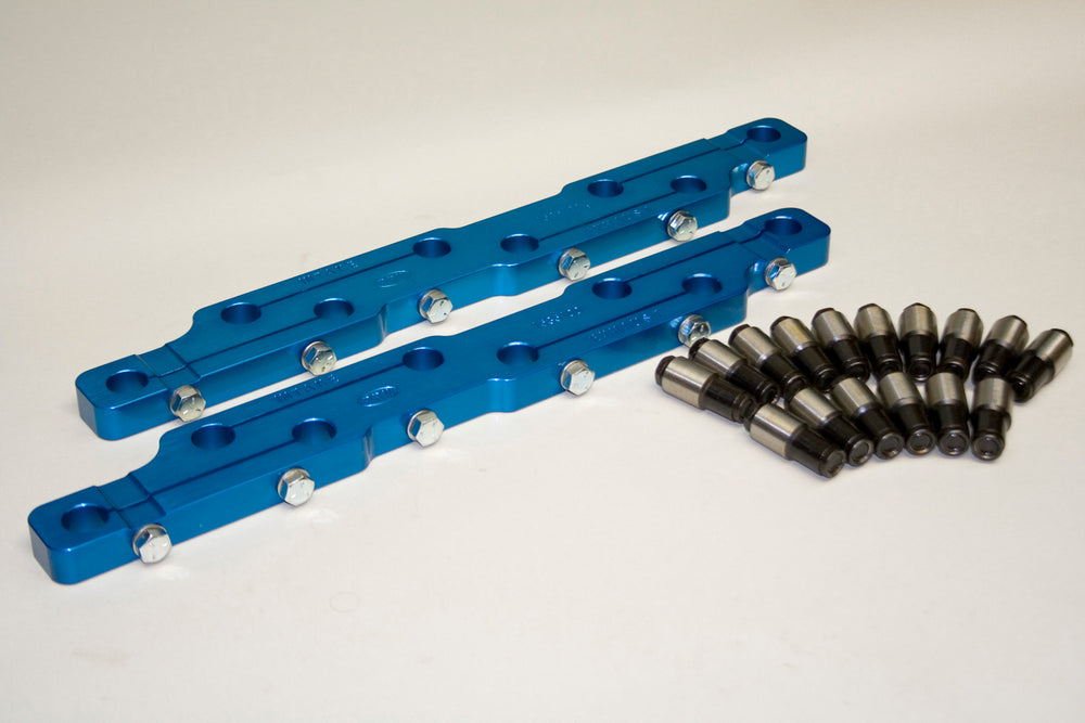 PRW - Stud Girdle, Billet Aluminum - 1535100