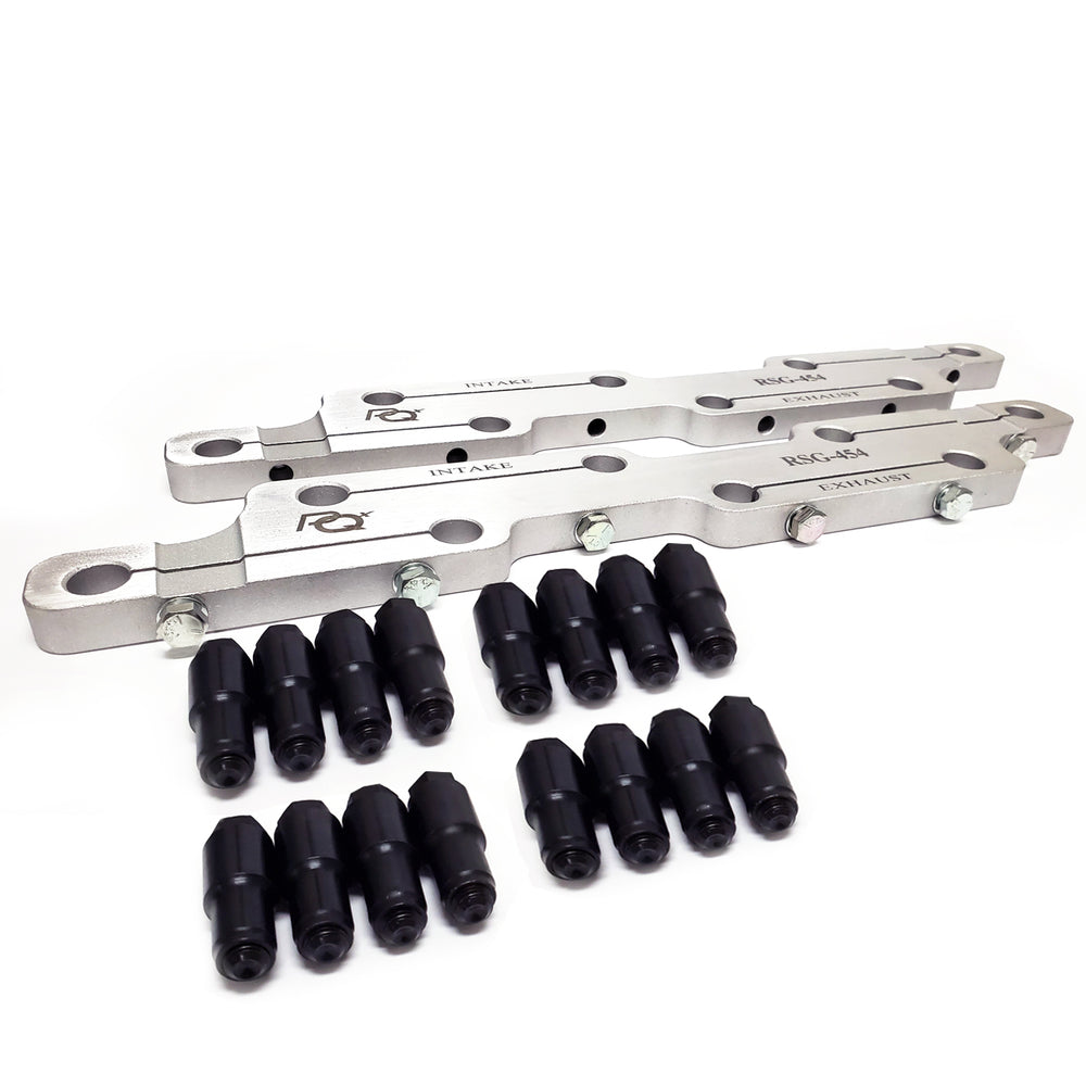 PRW - Stud Girdle, Billet Aluminum - 1545400