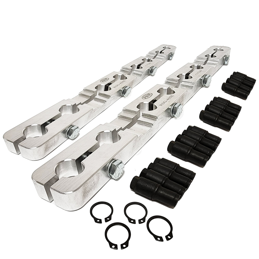 PRW - Stud Girdle, Billet Aluminum - 1545501