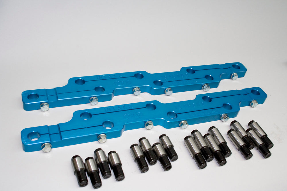 PRW - Stud Girdle, Billet Aluminum - 1546000