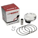 Wiseco 23-24 Yamaha YZ450F 97.00mm Bore 14.1:1 CR Racer Elite Piston Kit