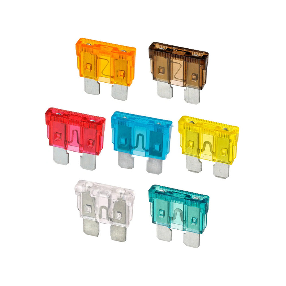 MIDI blade fuse, 7.5-Amp, 10pcs