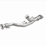 BRE Exhaust 04-08 Malibu 2.2L 3.5L Front Pipe Kit