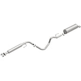 MagnaFlow BRE Exhaust Kit 05-07 Saturn Ion 2.2L