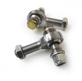 Innovative 88-91 Honda Civic/CRX Replacement Heims for ED/EE/EF Traction Bar