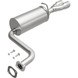 BRExhaust 09-13 Mazda 6 2.5L Muffler Kit