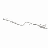 MagnaFlow BRE Exhaust Kit 93-95 Honda Del Sol