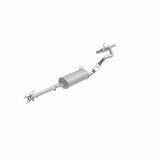 MagnaFlow BRE Exhaust Kit 03-09 4Runner GX470