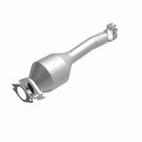MagnaFlow 10-13 Ford Transit Connect 2.0L Calif Grade CARB Compliant Direct-Fit Catalytic Converter