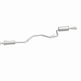 MagnaFlow BRE Exhaust Kit 09-13 Mazda 6 2.5L
