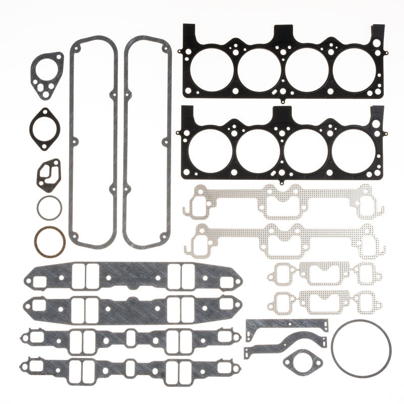 Cometic Chrysler 318/340/360 LA V8 Top End Gasket Kit 4.100in Bore .40in MLS Cylinder Head Gasket