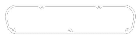 Cometic Chrysler LA V8 .094in Fiber Valve Cover Gasket