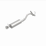 MagnaFlow BRE Exhaust Kit 00-05 Astra Safari Van 4.3L