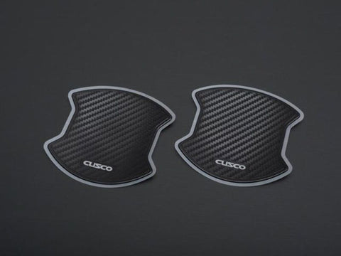 Cusco Toyota Yaris / GR Yaris / Yaris Cross Door Handle Protector Type-1 (Narrow)