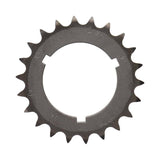 Manley Billet Timing Chain Kit - Small Block Chevrolet - BBC Snout - Torrington