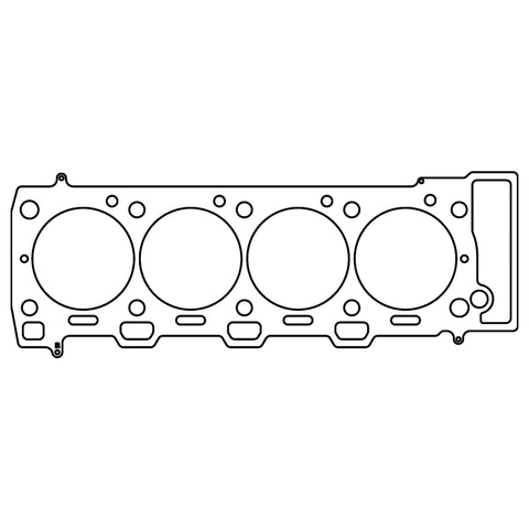 Cometic GM LT5 Gen-2 Small Block V8 .051in MLS Cylinder Head Gasket - 4.155in Bore - RHS - 1990-1995