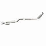 Magnaflow 06-07 Mercedes-Benz C280 3.0L Direct Fit Converter