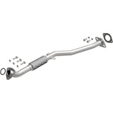 BRE Exhaust 95-99 200SX Sentra 1.6L Front Pipe Kit