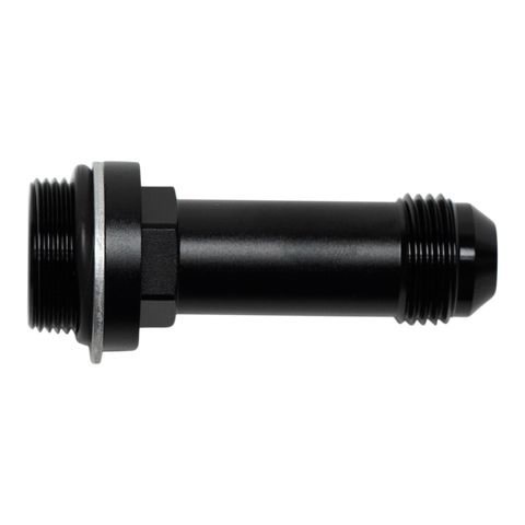 DeatschWerks 8AN Long to 7/8-20 Carb Adapter