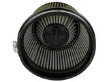 aFe Magnum FORCE Intake Replacement Air Filter 6 IN F x 7 IN B x 5-1/2 IN T (Inverted) x 3-7/8 IN H