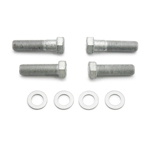 Wilwood bolt kit steering arm tri five pro spindle
