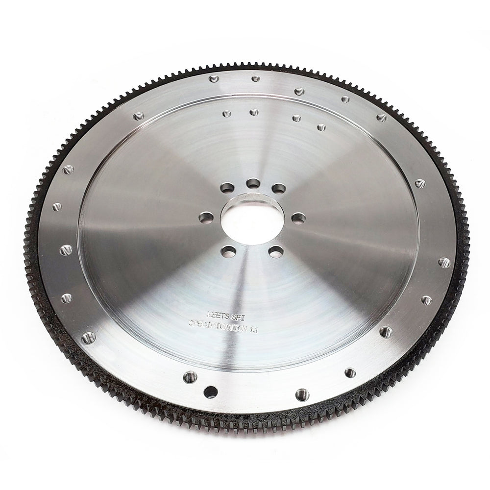 PRW - FLYWHEEL, SFI BILLET STEEL - 1626280