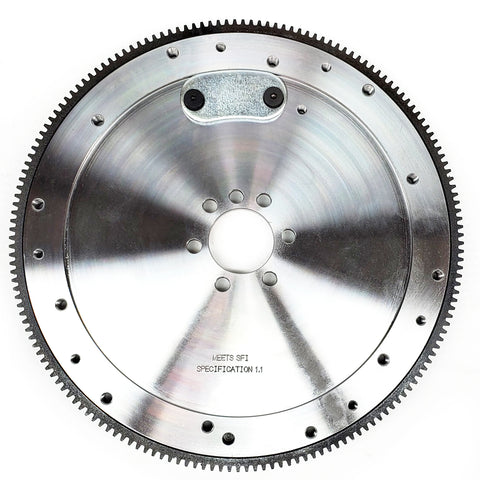 PRW - FLYWHEEL, SFI BILLET STEEL - 1626281