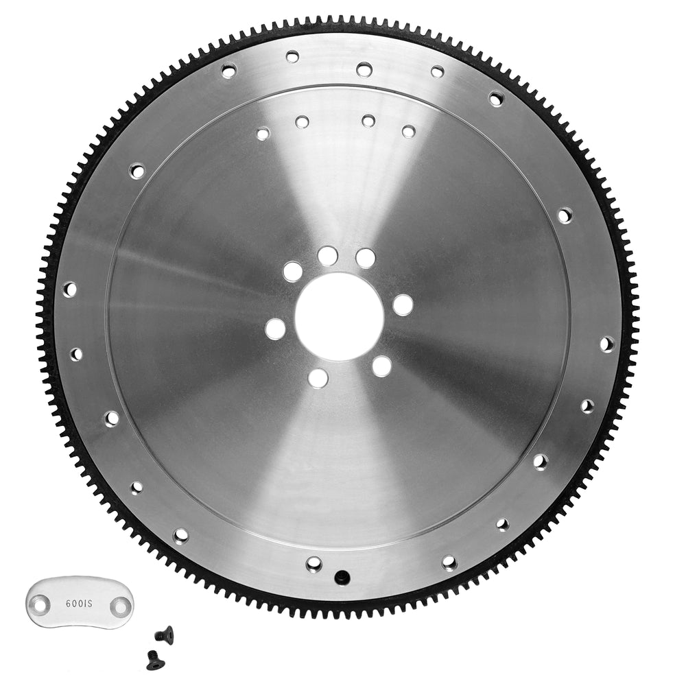 PRW - FLYWHEEL, SFI BILLET STEEL, CHEV - 1626282