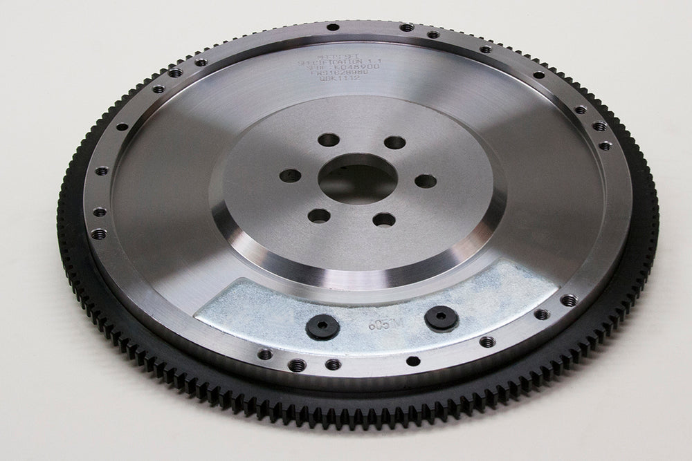 PRW - Flywheel, Billet Steel, SFI - 1628982